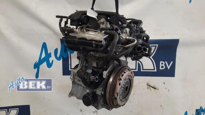 Używane Silnik Volkswagen Golf VII Variant (AUVV) 1.0 TSI 12V BlueMotion Technology Cena € 999,00 Procedura marży oferowane przez Auto Bek
