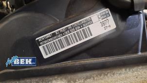 Motor van een Volkswagen Golf VII Variant (AUVV) 1.0 TSI 12V BlueMotion Technology 2020