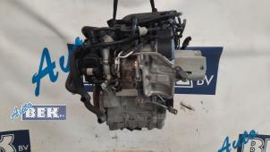 Motor van een Volkswagen Golf VII Variant (AUVV) 1.0 TSI 12V BlueMotion Technology 2020