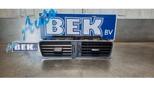 Gebrauchte Luftgitter Armaturenbrett Volkswagen CC (358) 1.4 TSI 16V Preis € 34,99 Margenregelung angeboten von Auto Bek