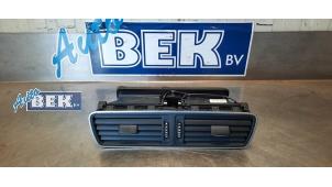 Used Dashboard vent Volkswagen CC (358) 1.8 TSI 16V Price on request offered by Auto Bek