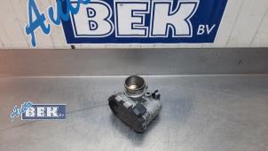 Usagé Boitier papillon Fiat Tipo (356S) 1.4 16V Prix € 65,00 Règlement à la marge proposé par Auto Bek