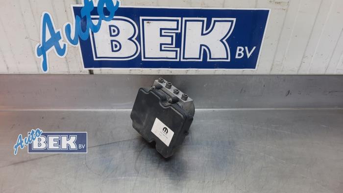 Gebrauchte ABS Pumpe Fiat Tipo (356S) 1.4 16V Preis € 145,00 Margenregelung angeboten von Auto Bek