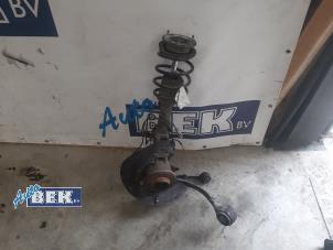 Used Front suspension system, left BMW 3 serie Touring (E91) 330Xd 24V Price on request offered by Auto Bek