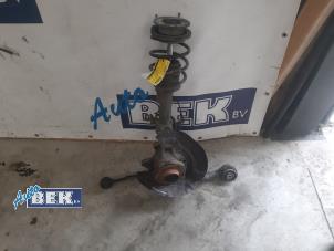 Used Front suspension system, right BMW 3 serie Touring (E91) 330Xd 24V Price on request offered by Auto Bek