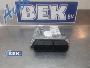 Usagé Ordinateur gestion moteur BMW 3 serie Touring (E91) 330Xd 24V Prix sur demande proposé par Auto Bek