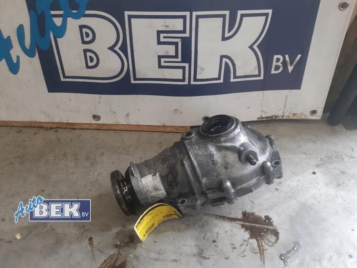 Gebrauchte Differential vorne BMW 3 serie Touring (E91) 330Xd 24V Preis € 800,00 Margenregelung angeboten von Auto Bek