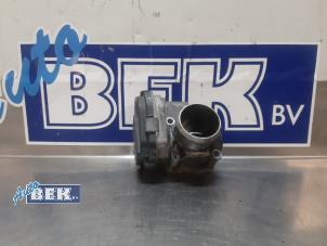 Used Throttle body Citroen DS4 (NX) 1.6 e-Hdi 16V 110 Price € 25,00 Margin scheme offered by Auto Bek