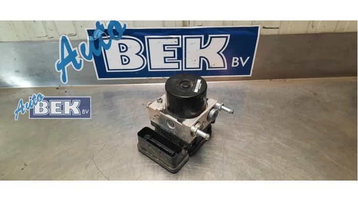 Gebrauchte ABS Pumpe Citroen C4 Aircross (BU) 1.6 HDi 16V 115 Preis € 174,99 Margenregelung angeboten von Auto Bek