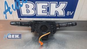 Usagé Commodo d'essuie glace Citroen C4 Aircross (BU) 1.6 HDi 16V 115 Prix sur demande proposé par Auto Bek