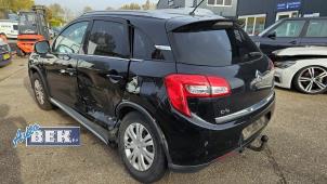 Used Taillight, left Citroen C4 Aircross (BU) 1.6 HDi 16V 115 Price € 235,00 Margin scheme offered by Auto Bek