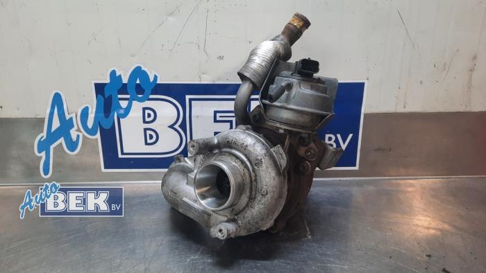 Gebrauchte Turbo Citroen DS4 (NX) 1.6 e-Hdi 16V 110 Preis € 74,99 Margenregelung angeboten von Auto Bek