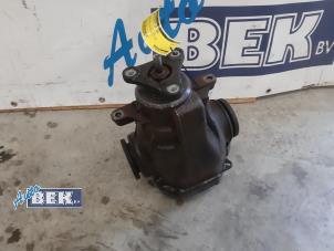 Used Rear differential BMW 3 serie Touring (E91) 330Xd 24V Price on request offered by Auto Bek