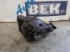 Rear differential from a BMW 3 serie Touring (E91) 330Xd 24V 2006