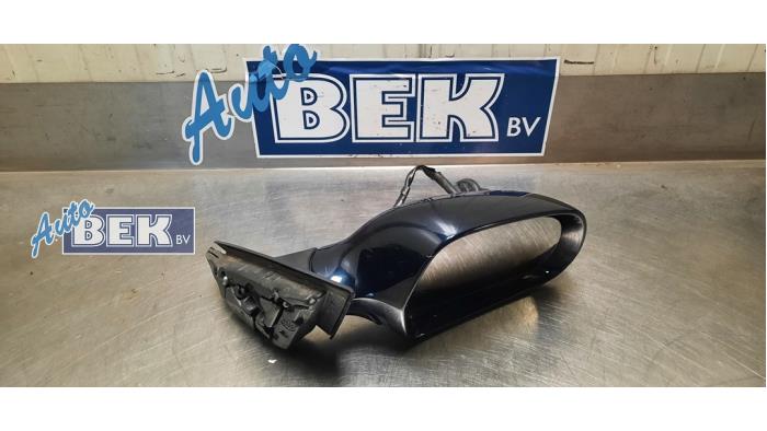 Wing mirror, right from a Audi A3 Sportback (8PA) 1.8 TFSI 16V 2008