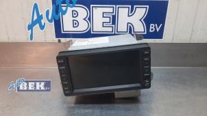 Usagé Radio Citroen C4 Aircross (BU) 1.6 HDi 16V 115 Prix sur demande proposé par Auto Bek