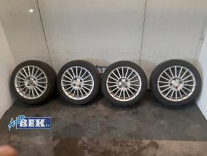 Used Wheel + tyre Kia Picanto (BA) 1.0 12V Price on request offered by Auto Bek