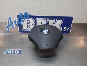 Usagé Airbag gauche (volant) BMW 3 serie Touring (E91) 330Xd 24V Prix sur demande proposé par Auto Bek