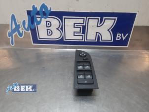 Used Multi-functional window switch BMW 3 serie Touring (E91) 330Xd 24V Price on request offered by Auto Bek