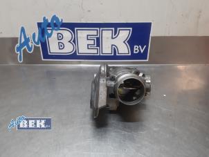 Used Throttle body BMW 3 serie Touring (E91) 330Xd 24V Price on request offered by Auto Bek