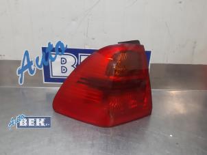 Used Taillight, left BMW 3 serie Touring (E91) 330Xd 24V Price € 25,00 Margin scheme offered by Auto Bek