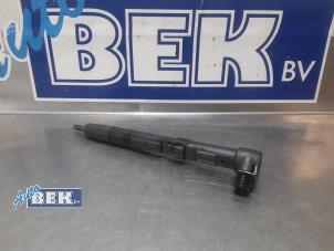 Used Injector (diesel) Volkswagen Polo V (6R) 1.2 TDI 12V BlueMotion Price € 150,00 Margin scheme offered by Auto Bek