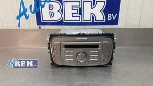 Gebrauchte Radio CD Spieler Ford Focus 2 Wagon 1.6 TDCi 16V 100 Preis € 55,00 Margenregelung angeboten von Auto Bek