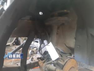 Used Front suspension system, left Ford Ka II 1.2 Price on request offered by Auto Bek
