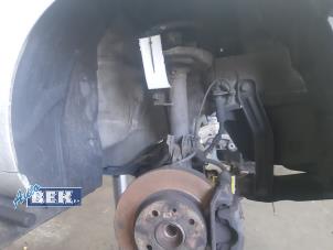 Used Front suspension system, right Ford Ka II 1.2 Price on request offered by Auto Bek