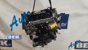 Used Engine Volvo V60 I (FW/GW) 2.0 D4 16V Price € 2.250,00 Margin scheme offered by Auto Bek