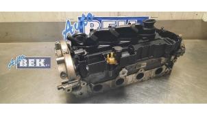 Used Cylinder head Volvo V40 (MV) 2.0 D2 16V Price on request offered by Auto Bek