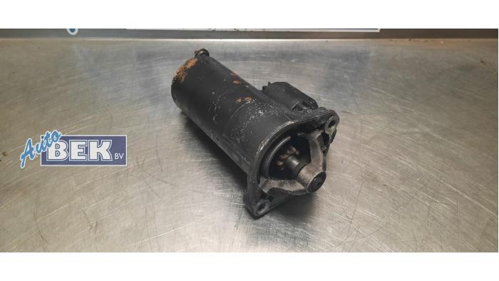Used Starter Volvo S60 I (RS/HV) 2.3 T5 20V Price € 35,00 Margin scheme offered by Auto Bek