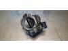 Throttle body from a Iveco New Daily VI, 2014 33S12, 35C12, 35S12, Delivery, Diesel, 2.287cc, 85kW (116pk), RWD, F1AGL411H, 2016-04 2017