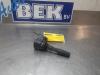 Pen ignition coil from a Volkswagen Golf VII (AUA), 2012 / 2021 1.4 TSI BlueMotion Technology 125 16V, Hatchback, Petrol, 1.395cc, 92kW, CZCA, 2014-05 / 2019-08 2017