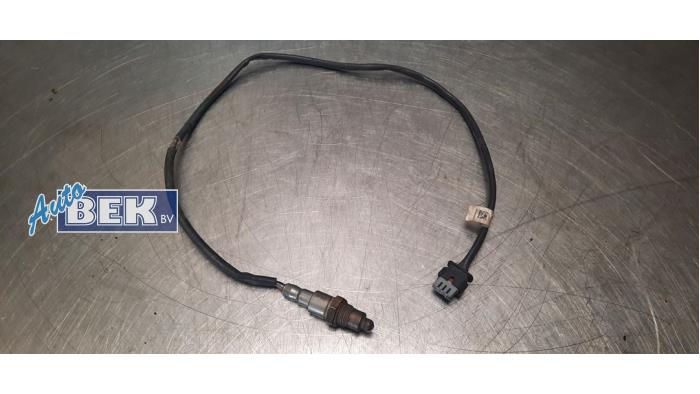 Usados Sonda Lambda Ford Fiesta 7 1.0 EcoBoost 12V 125 Precio € 30,00 Norma de margen ofrecido por Auto Bek