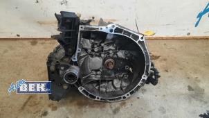 Used Gearbox Peugeot 208 I (CA/CC/CK/CL) 1.4 HDi Price on request offered by Auto Bek
