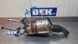 Used Particulate filter BMW 1 serie (E87/87N) 120d 16V Price on request offered by Auto Bek