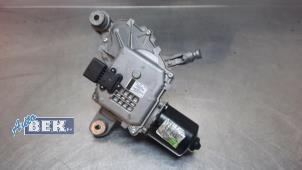 Używane Silnik i mechanizm wycieraczki Citroen C4 Picasso (UD/UE/UF) 1.6 16V THP 155 Cena € 60,00 Procedura marży oferowane przez Auto Bek