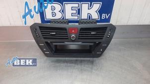 Usagé Grille aération tableau de bord Citroen C4 Picasso (UD/UE/UF) 1.6 16V THP 155 Prix € 35,00 Règlement à la marge proposé par Auto Bek