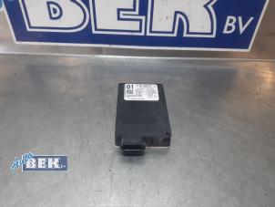 Used Side assist sensor Mercedes E Estate (S212) E-220 CDI 16V BlueEfficiency Price on request offered by Auto Bek