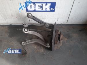 Used Rear suspension system, right Mercedes E Estate (S212) E-220 CDI 16V BlueEfficiency Price on request offered by Auto Bek