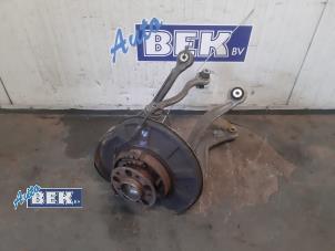 Used Rear suspension system, left Mercedes E Estate (S212) E-220 CDI 16V BlueEfficiency Price on request offered by Auto Bek