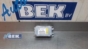 Usados Módulo de Airbag BMW 5 serie Touring (E61) 525i 24V Precio € 40,00 Norma de margen ofrecido por Auto Bek