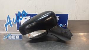 Used Wing mirror, right Renault Clio IV (5R) 0.9 Energy TCE 90 12V Price € 50,00 Margin scheme offered by Auto Bek