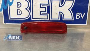Used Third brake light Dacia Dokker (0S) 1.5 dCi 90 Price € 25,00 Margin scheme offered by Auto Bek