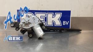 Używane Silnik i mechanizm wycieraczki Dacia Dokker (0S) 1.5 dCi 90 Cena na żądanie oferowane przez Auto Bek