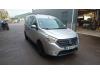 Dacia Dokker (0S) 1.5 dCi 90 Front end, complete