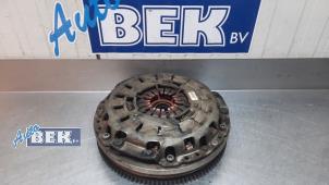 Used Dual mass flywheel BMW 5 serie Touring (E61) 525i 24V Price € 150,00 Margin scheme offered by Auto Bek