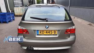 Used Tailgate BMW 5 serie Touring (E61) 525i 24V Price € 125,00 Margin scheme offered by Auto Bek
