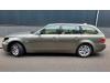 Suspension de roue arrière gauche d'un BMW 5 serie Touring (E61), 2004 / 2010 525i 24V, Combi, Essence, 2.494cc, 141kW (192pk), RWD, M54B25; 256S5, 2004-06 / 2010-12, NG51 2005